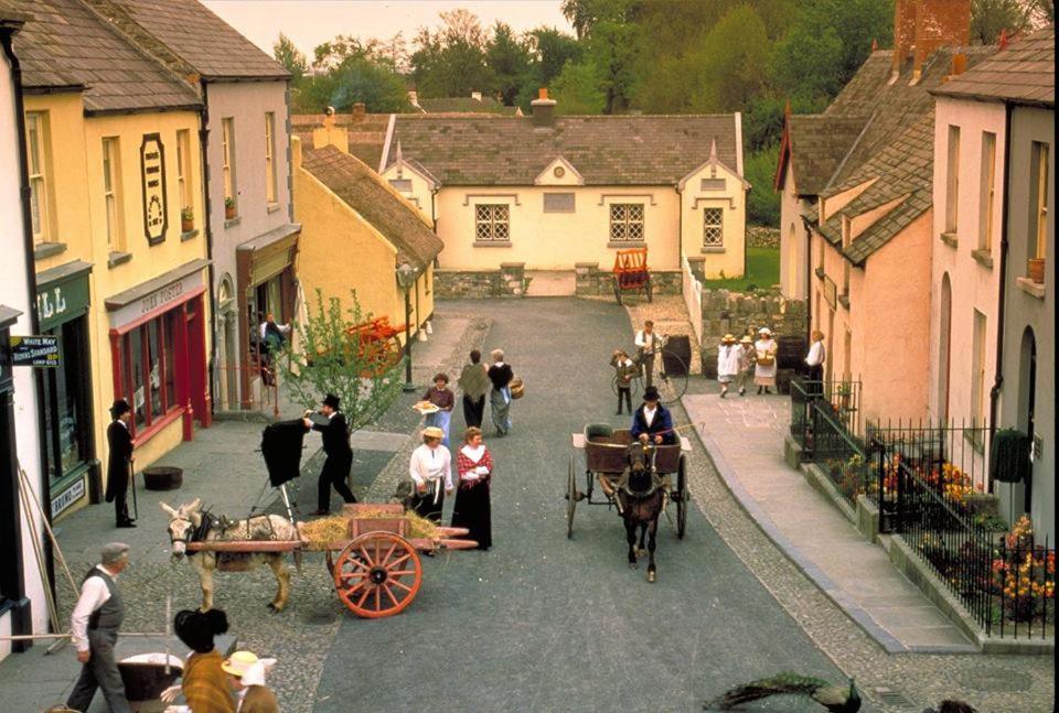 No.14 Villa Bunratty Ngoại thất bức ảnh